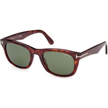 Tom Ford Tf 1076S 54N .54 Erkek Güneş Gözlüğü