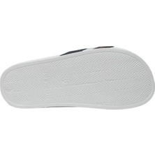 U.S. Polo Assn. Molda 3FX Beyaz Erkek Plaj Terlik