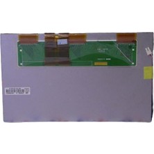 PLC AT102TN03 V.8 -V.9  LCD Ekran