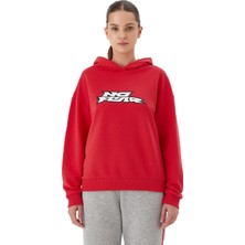 No Fear Kadın Sweatshirt NFR-W500154 NFR-W500154003