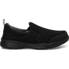 Lumberjack Lıponıs Wmn 4fx Siyah Kadın Comfort Ayakkabı