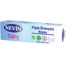 Nevin Pişik Önleyici Krem