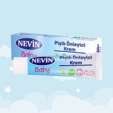 Nevin Pişik Önleyici Krem