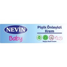 Nevin Pişik Önleyici Krem