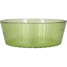 Porland Magnalia Yeşil Kase 28cm