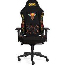 Hawk Gaming Chair Future South Kumaş Oyuncu Koltuğu