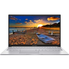 Asus Vivobook 15 X1504VA-NJ412A3 I7-1355U 16GB 1tbssd 15.6" Fullhd Freedos Taşınabilir BILGISAYAR-CNT003