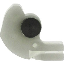 Hyundai Accent Em.ym Cam Kriko Sabit Köşe Plastiği Sağ Set