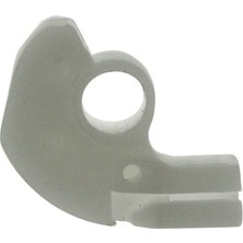 Hyundai Accent Em.ym. Cam Kriko Sabit Köşe Plastiği Sağ