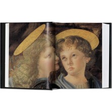 Leonardo: The Complete Paintings