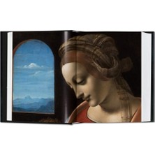 Leonardo: The Complete Paintings