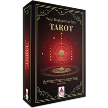 Yeni Başlayanlar Için Tarot