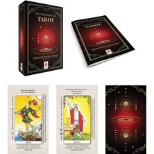 Yeni Başlayanlar Için Tarot