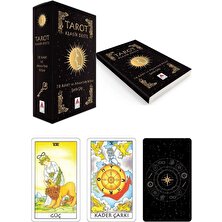 Tarot Klasik Deste