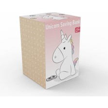 Unicorn Kumbara