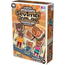 Sevimli Ayılar