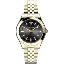 Versace VEVK01221 Versace Erkek Kol Saati