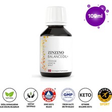 Zinzino Omega 3 - Balanceoil+ Premier Kit