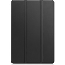 Seniee Samsung Galaxy Tab S9 Fe Plus Için Otomatik Uyandırma Uyku Özellikli Darbeye Dayanıklı Tablet Kılıfı (Yurt Dışından)