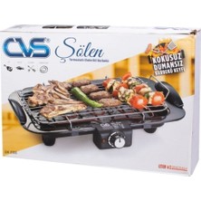 Cvs Şölen Elektrikli Izgara DN2106