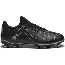 Puma Future Play Fg/ag Jr Erkek Siyah 10738802 Futbol Krampon