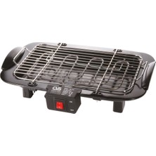 Cvs Alevli Barbekü Dn 2107