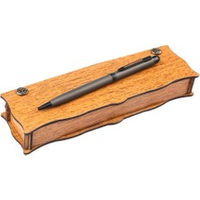 Kalemhane Kişiye Özel Tükenmez Kalem Touchpad