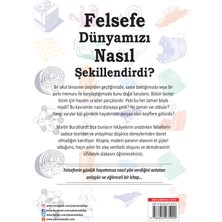 Felsefe Dünyamızı Nasıl Şekillendirdi? - Martin Burckhardt