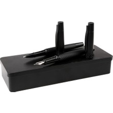 Kalemhane Özel Kutulu Roller ve Dolma Kalem Seti