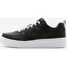 Skechers Sport Court 92-Illustrious Kadın Siyah Sneakers 149763 Bkw