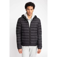 Giyinsen Defacto Erkek Mont - N4661AZ/BK27