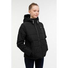 Giyinsen Wl Apreskı 2SN31 3pr Lumberjack Kadın Kaban - 101398817