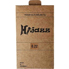 Hijazz Takım 0.22 Bağlama Teli