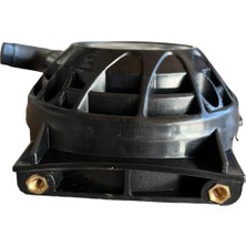 Kmtmak Hyundai HYX55 Alpina MT520F Motorlu Tırpan Starter Kapağı Komple