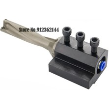 Liyao C32-D35-SP11 3D Sp Serisi Matkap Uçları Uçlu Matkap Metal Matkap Uçları 13MM-50MM Derinlik 2d 3D 4d 5d Endekslenebilir U Matkap Makine Tornaları Cnc Su (Yurt Dışından)