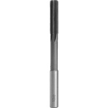 8mm 3-12MM Hss Düz Şaft Chucking Rayba Makinesi Rayba Freze Kesici Takım (Yurt Dışından)