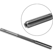 8mm 3-12MM Hss Düz Şaft Chucking Rayba Makinesi Rayba Freze Kesici Takım (Yurt Dışından)