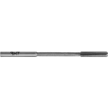 8mm 3-12MM Hss Düz Şaft Chucking Rayba Makinesi Rayba Freze Kesici Takım (Yurt Dışından)