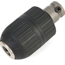 Liyao Chuck Hex Adaptörü Anahtarsız Delme Chuck 2-13MM Fiyatı