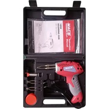 Ab Tak Kutusu 180 W Ab/ingiltere Tak Otomatik Elektrikli Havya Teneke Tabancası Endüstriyel Sınıf Yüksek Güç Hızlı Termal Kaynak Araçları Havya Tabancası (Yurt Dışından)