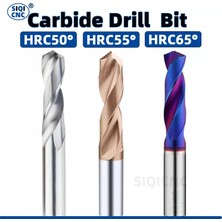 65 Matkap Ucu 9.2mm Katı Tungsten Karbür Uçları Cnc Karbür 1.0-20MM Metal Işleme Araçları Karbür Uçları Metal Matkap Seti Sert Metal Matkap (Yurt Dışından)