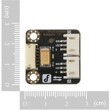 Sharp Toz Sensörünün Arduino'ya Taşınması Için Toz Sensörü Adaptör Aktarım Modülü (Yurt Dışından)