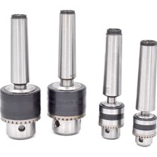 Liyao MTB4-B16 (1.5-13 Mm) 1 Takım Mt1 Mt2 Mt3 Mt4 B10 B12 B16 B18 0.6-6/1-10/1-13/3-16/5-20 Mors Konik Saplı Matkap Chuck Arbor Torna Cnc Matkap Makinesi Ahşap (Yurt Dışından)
