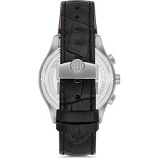 Hislon DT148S-04BS Erkek Kol Saati