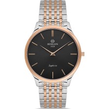 Hislon CL135T-04SR Erkek Kol Saati