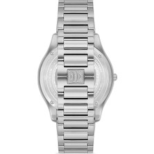 Hislon CL148S-02SS Erkek Kol Saati