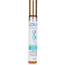 LOU COSMETİC EYE SERUM