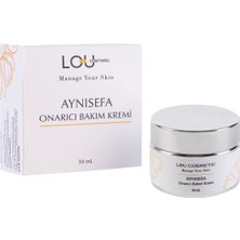 Lou Cosmetic Aynı Sefa Kremi