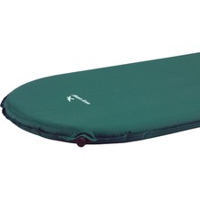 Easy Camp Lite Mat Single 5.0 cm Yalıtımlı Şişme Mat