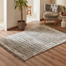 Kaşmir Halı 7/24 Moroccan Asma 160X230 cm Salon Mutfak Halısı Yolluk Kilim